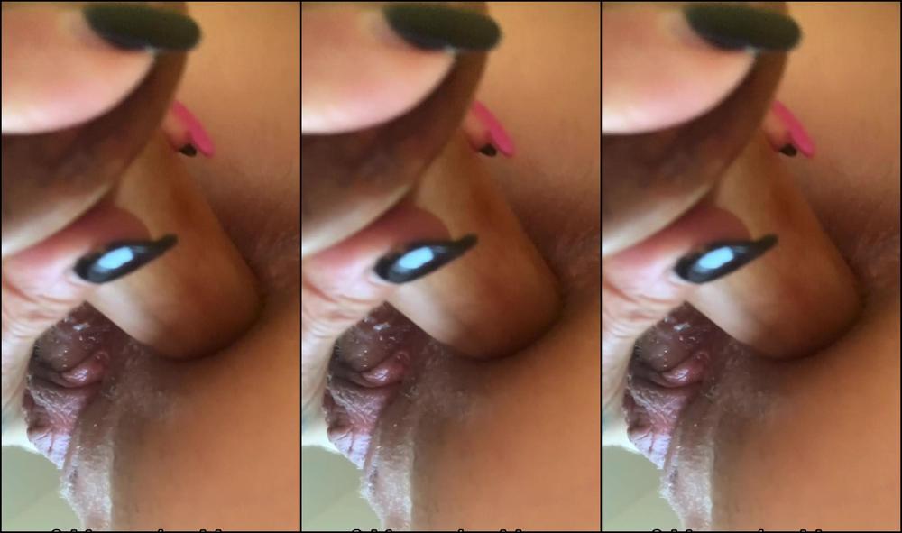 Angel Long Anal Morning Fuck Video Today Never Used This Huge Toy In My Butt Before