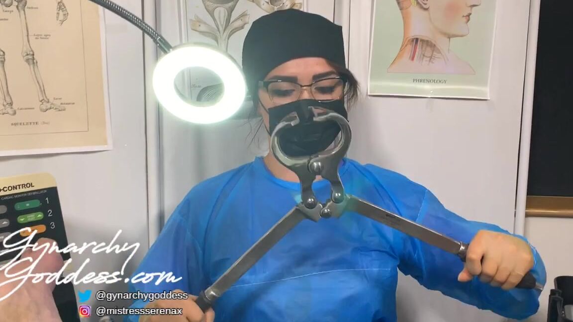 Goddess Gynarchy Astration Fetish Anyone