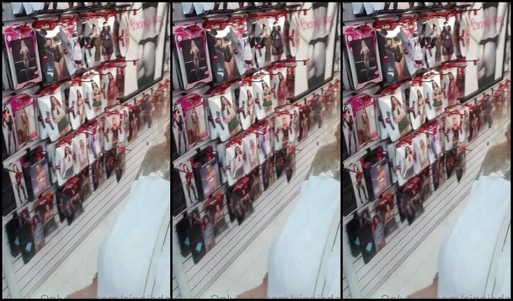 Mistress Sinpiedad Nicknamed Sinpiedad Onlyfans Who Wants To Pamper Me For Shopping In Miami