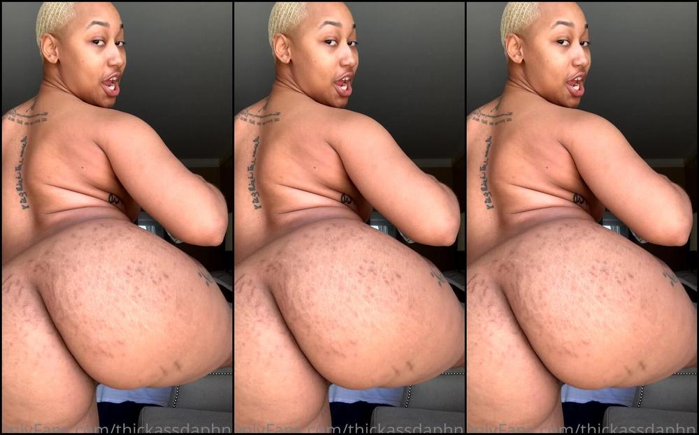 Daphne Thickass Onlyfans 96