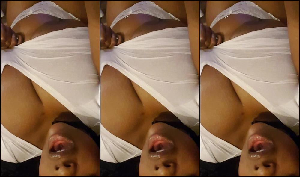 Renelove Rene Love Being Seductive