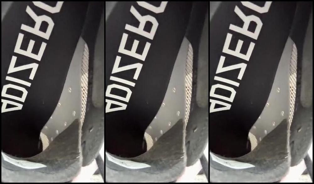 Princess Enola Nicknamed Princess Enola 03 17 2025 Onlyfans Video Hey Want To Smell My Sweaty Pantyhose J