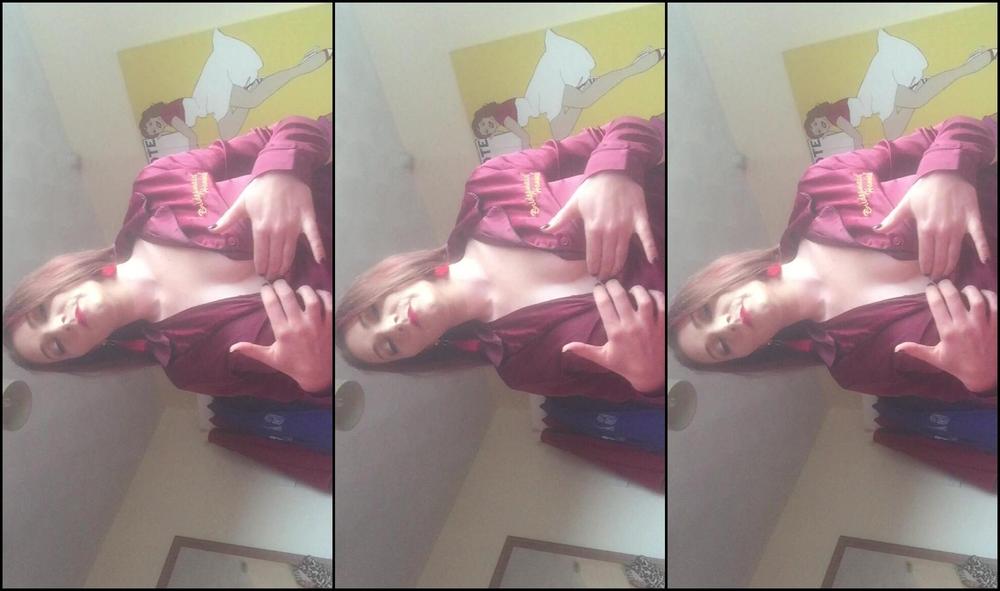 Halosi Silky Shirt Strip