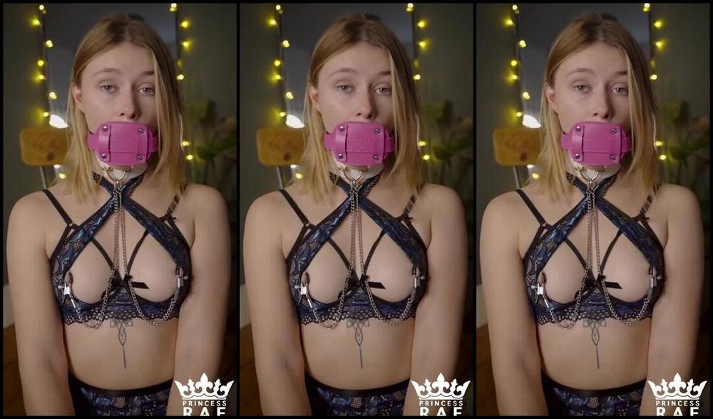 Princess Rae Nicknamed Princess Rae 11 10 2023 Onlyfans Video A Little Tease And Reveal Following My Wand Video From Last Week Do You Think I