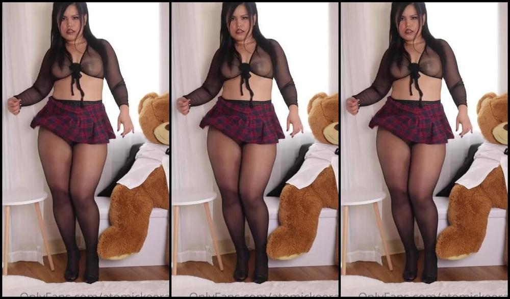 Atomickeerati Onlyfans Eat C