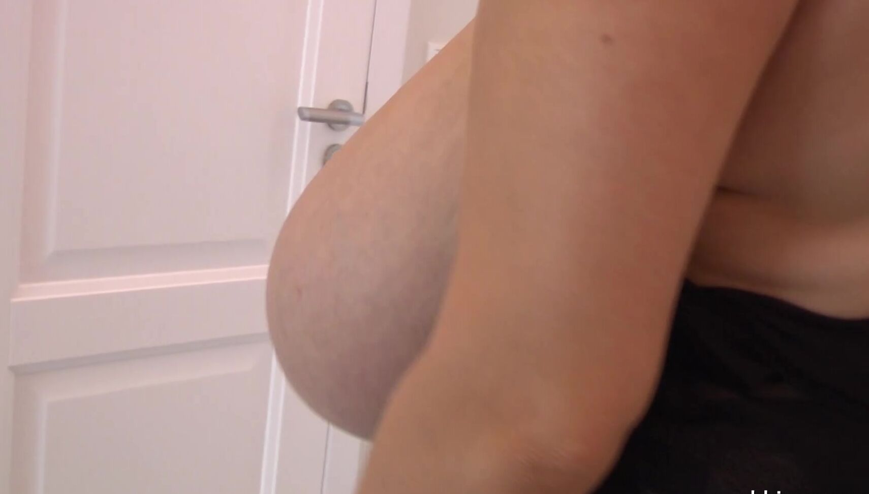 Big Tits Abbi Secraa - Barely Covered Breasts SiteRip