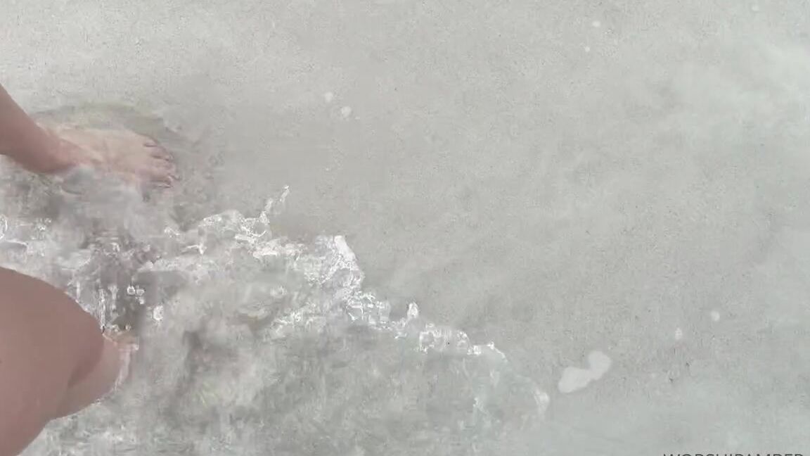 Princess Amber Aka Worshipamber Onlyfans Good Morning Lj