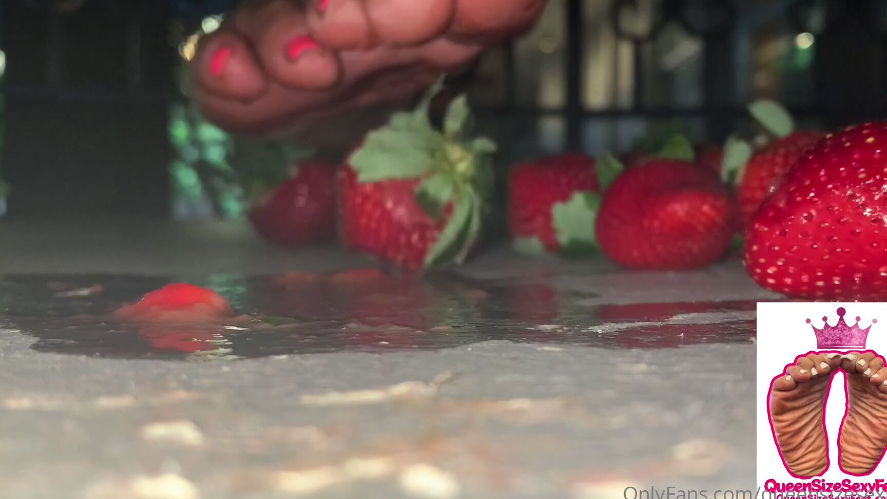 Queensizesexyfeet I Don T Give A Fuck What It Is If It Gets In My Way It S Getting Crushed Even A Cute