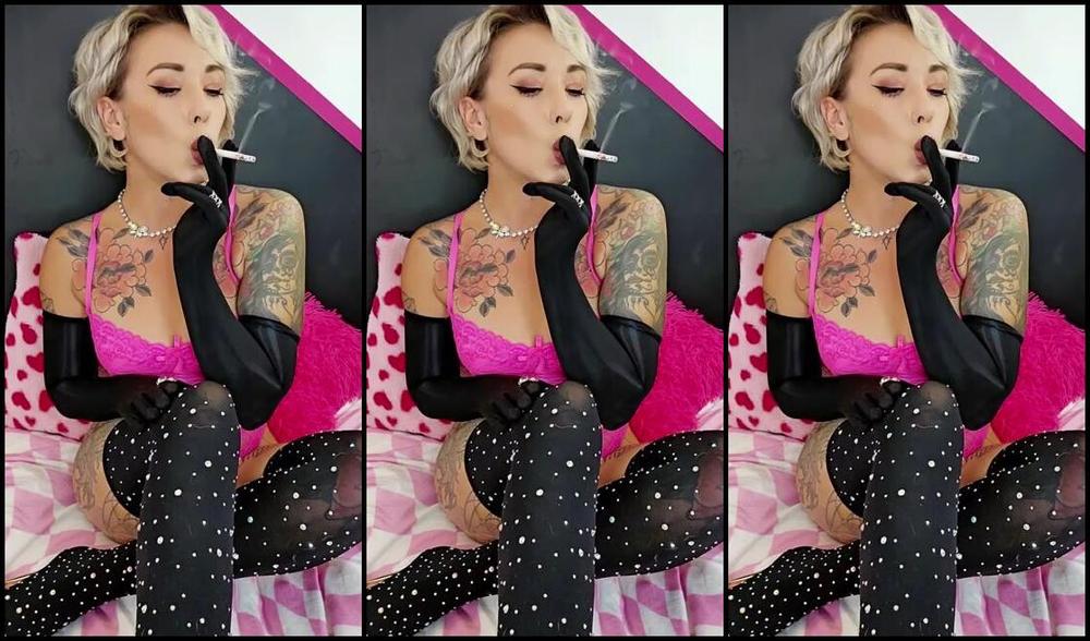 Queen Kinkerbell Nicknamed Kinkerbell23 Onlyfans Lipstick Sparkles Nylons Vs 120S Nobels Slims Perrrrrfect Combination What Bm