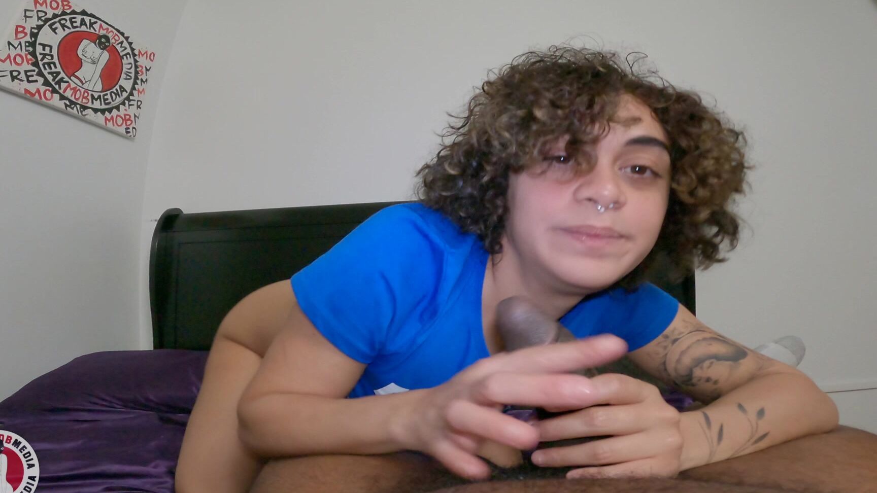 amateur, bbc, creampie, latina, pov pov big booty latina creampie ManyVids