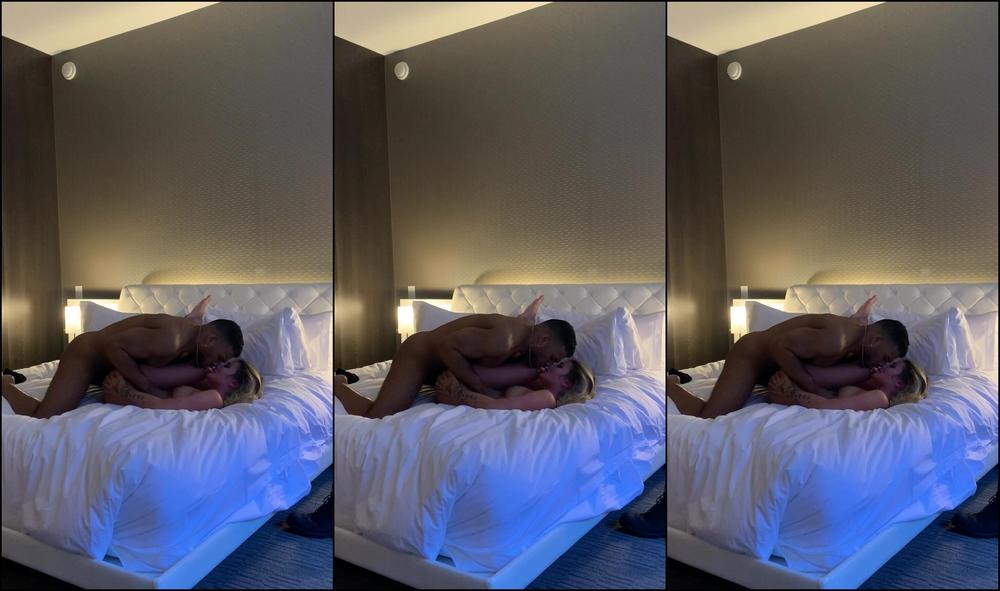 Yourboyfcisco Adria Rae Sex Tape