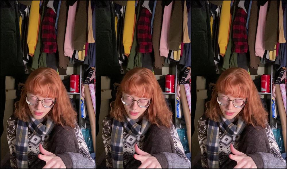 Hornylittlekat Idk Why I Am The Way That I Am But If You Actuall