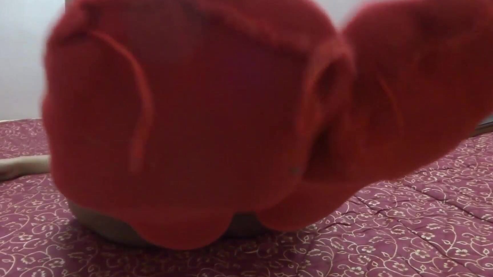 South Indian Foot Fetish