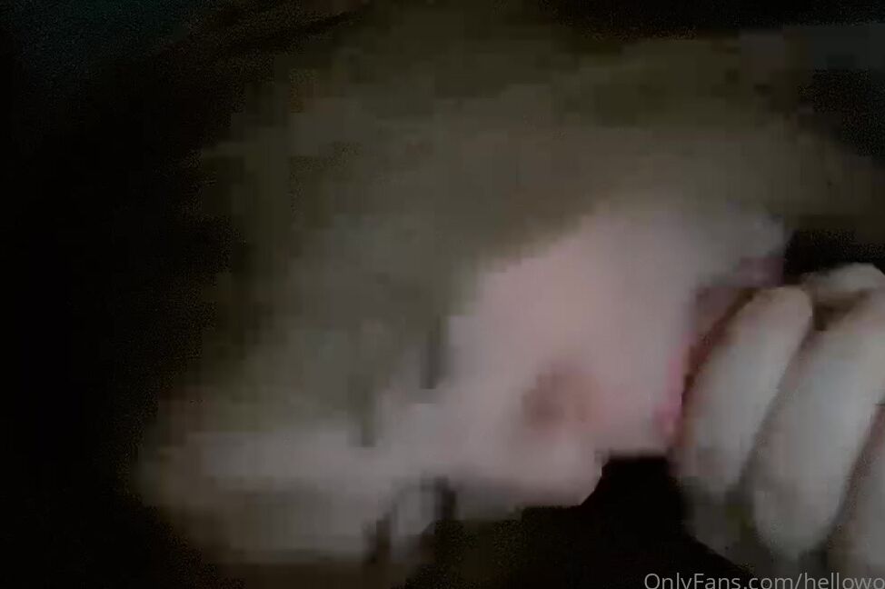 Hellowokitty Don T You Just Love The Way My Mouth Moves I M So Ex