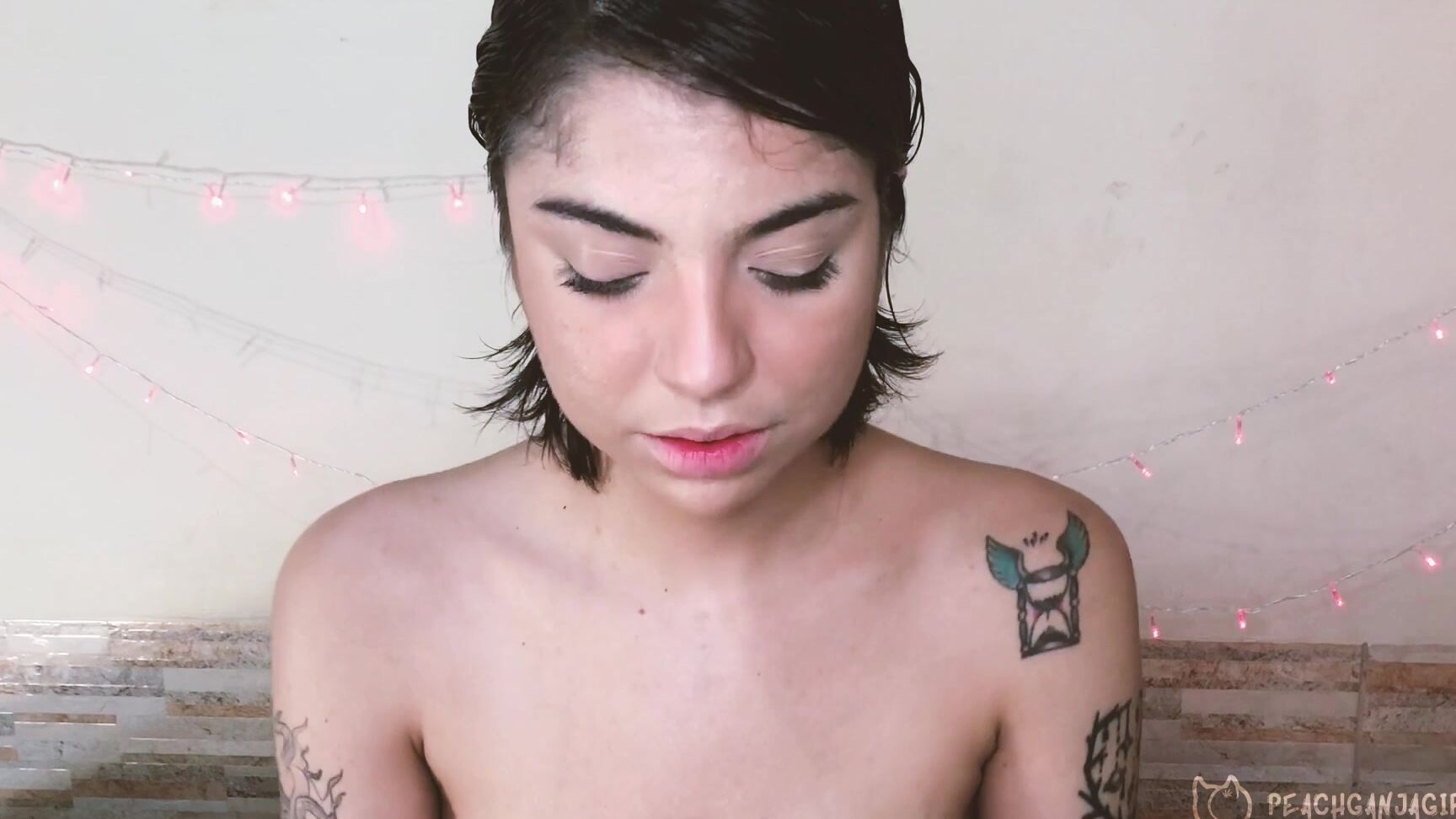 Brazil,Face Fetish,Latina,Moaning Fetish,POV peachganjagirl my beatiful agony ManyVids