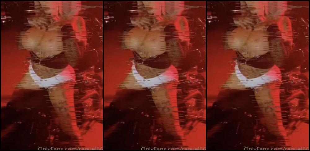 Raquel666 2289980487 12 01 2021 Last Year Nude At A Motorcycle Shop In Oceanside Ca