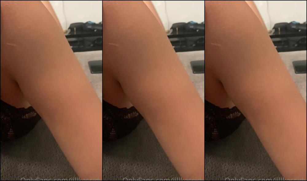 Jillkassidyy Pov Sloppy Bj Dick Riding