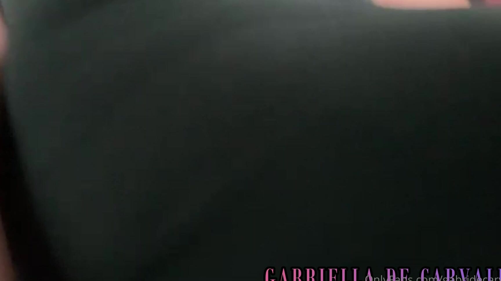 Gabridecarvalho I Sucked This Guy S D