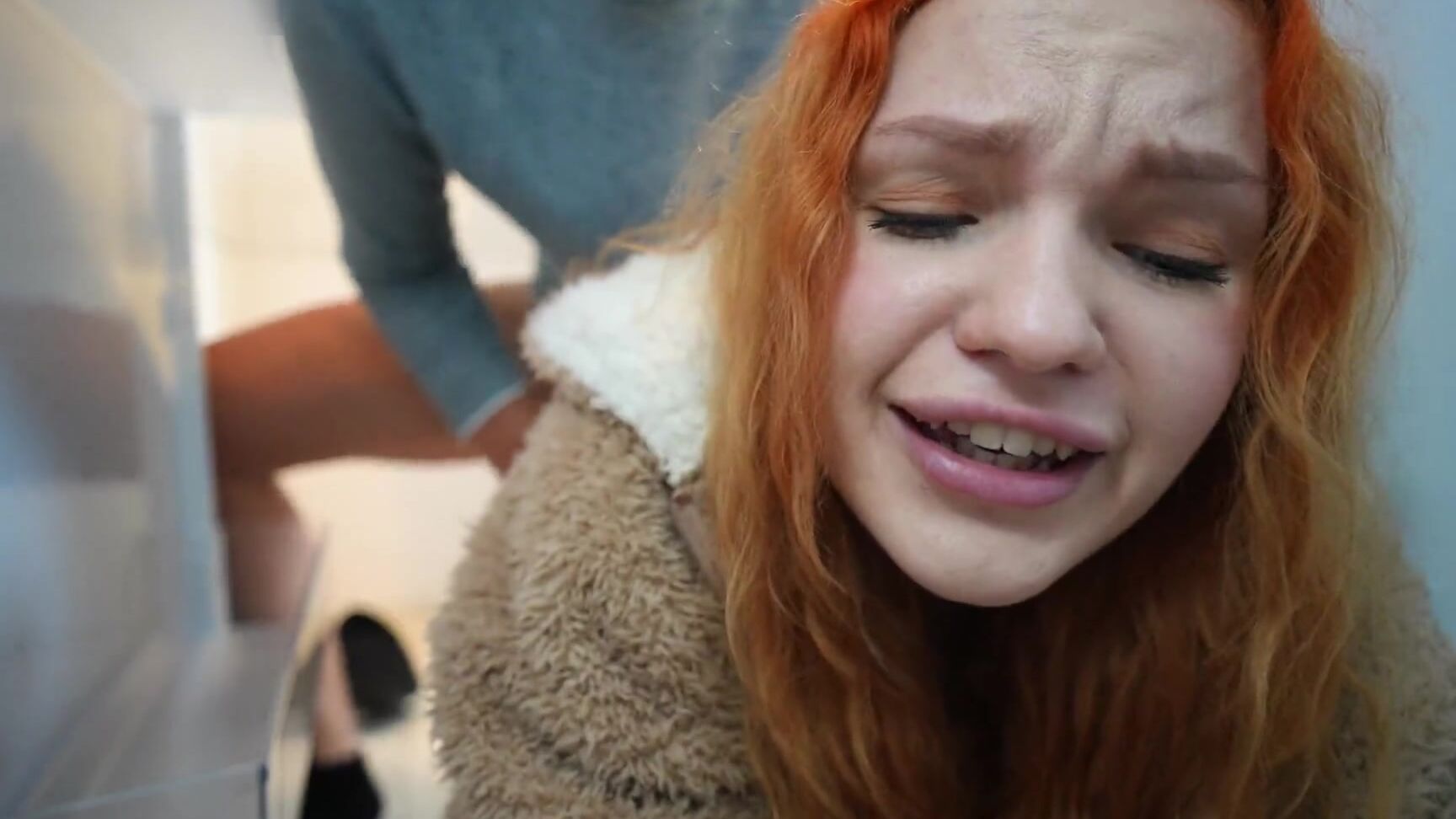 Verlonis OMG I got Stuck in the Fucking Fridge and my Stepbrother Fucked me in my Pussy and Cum inside Pornhub