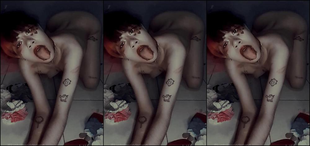 Killerdollbaby 2390199395 03 12 2022 Good Morning My Boys Um Bom Dia Especial Pra Come Arem Bem O S Bado