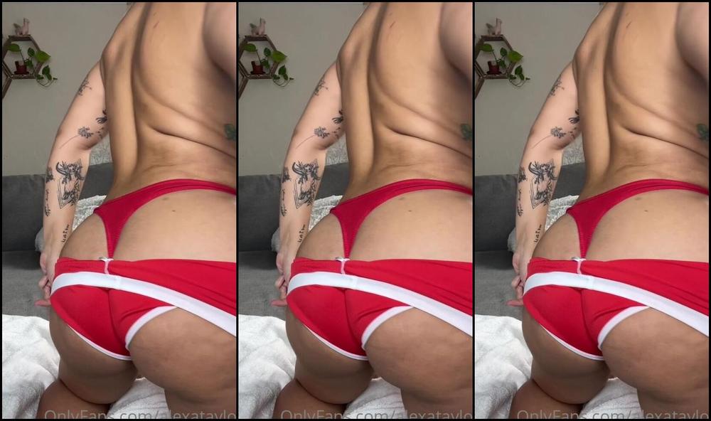 Alexataylor Exclusive Mommy Solo Just For My Vip Fans Only Onlyfans XXX