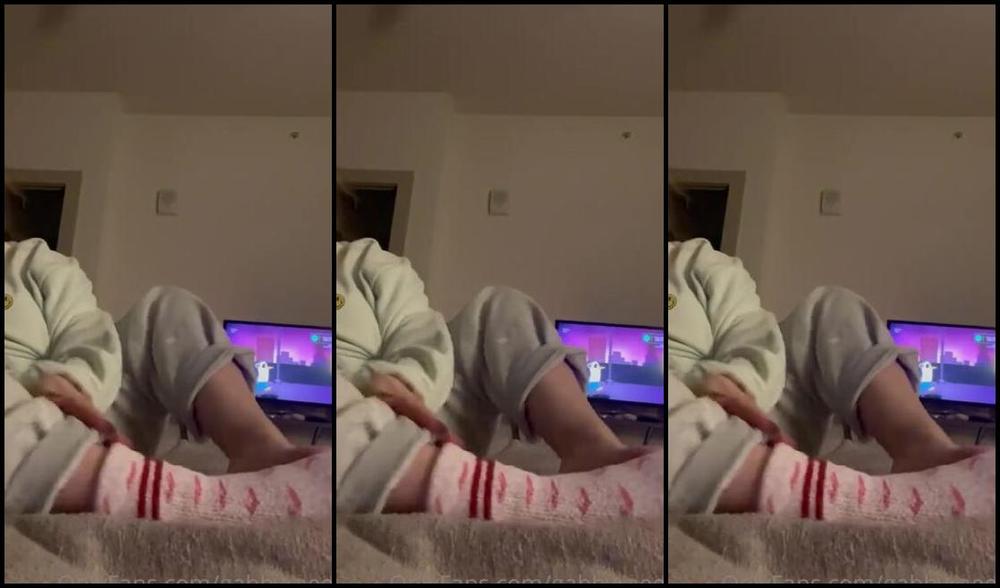 Gabrielle Coyle Nicknamed Gabbyraee1 02 03 2022 Onlyfans Video The Best Yet