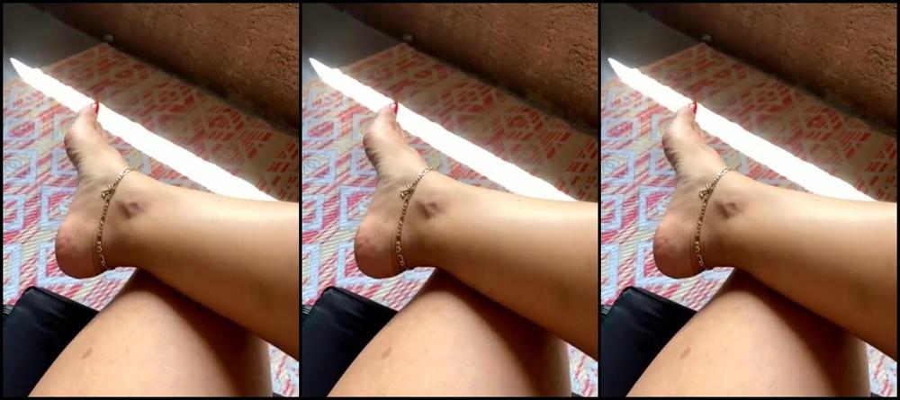 Sexyfeet47 Onlyfans Stream Started At 08142022 0518 Pm