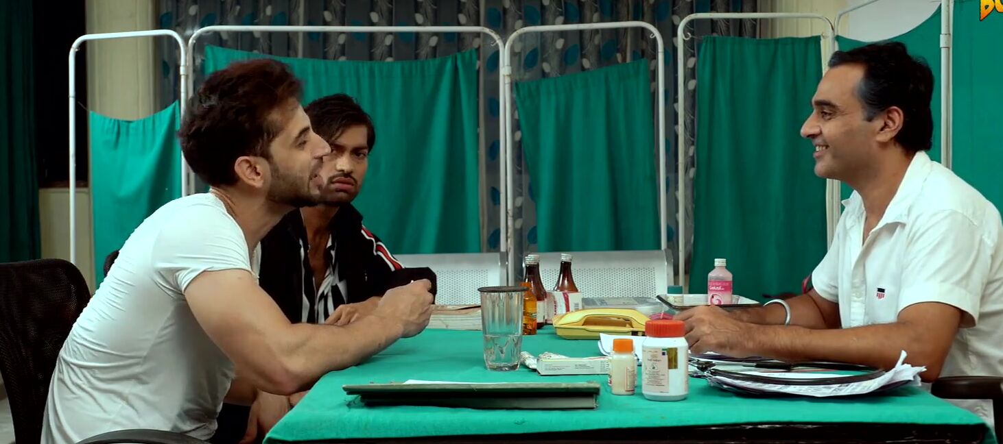 Khadelal 2021 Boommovies Originals Hindi Short Film 720P Hdrip