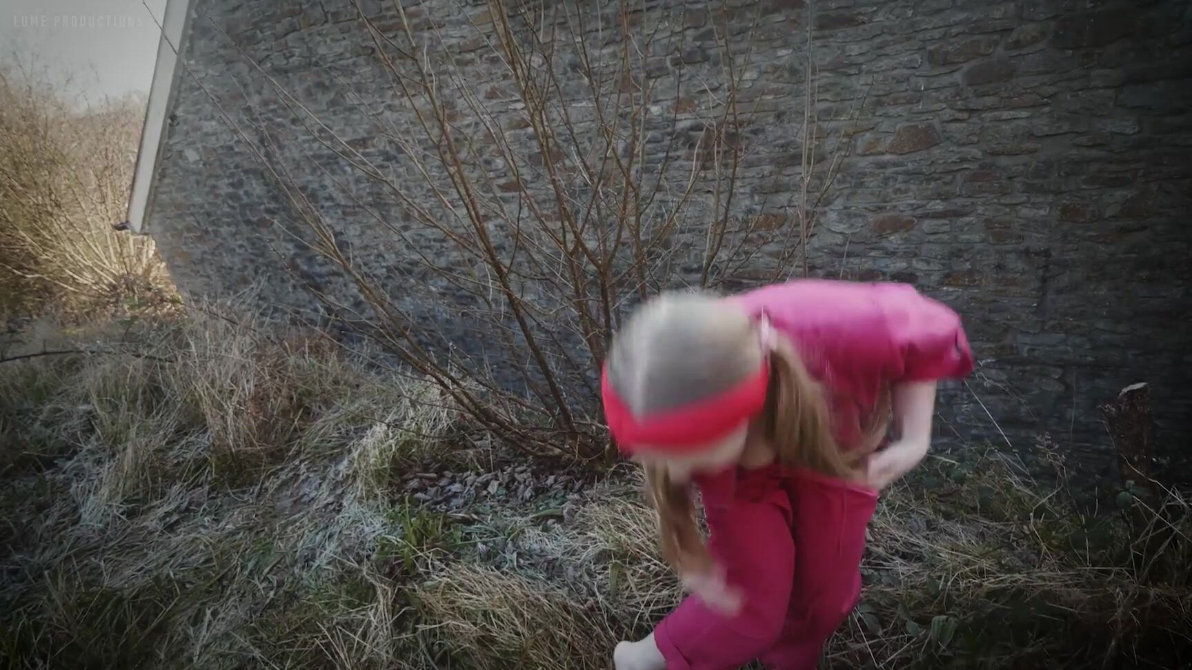 Outdoors,Freeze,Masturbation,Orgasms,Challenges lumeproductions a lovely day for it 11 fdlm special ManyVids