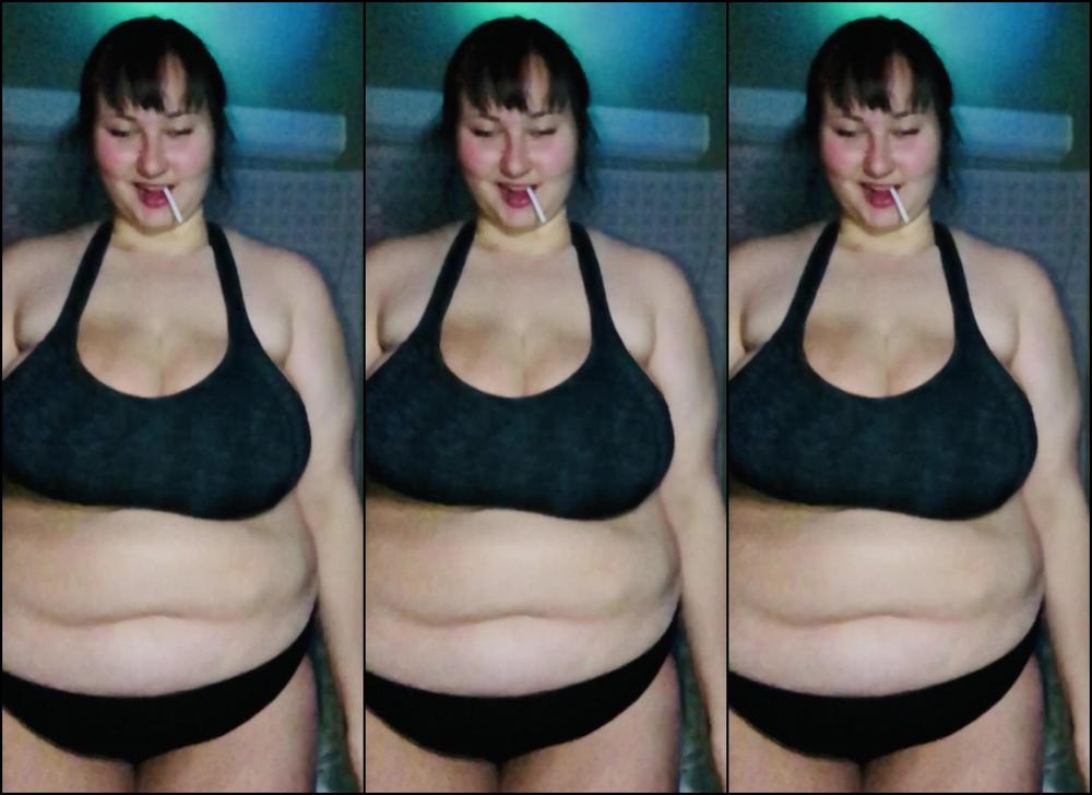 Danidezzi More Slow Mo Jiggles The Quality Kinda Mes