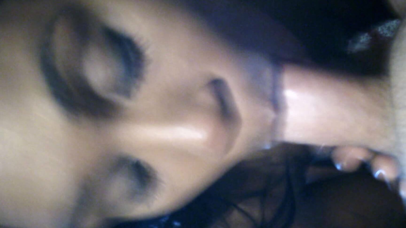 "nmjnaughtyvixens" blowjob, cowgirl, facials, pov, sexed Side camera becomes pov Manyvids