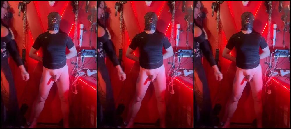Mistress Desideria Godiva Nicknamed Padronagodiva 03 04 2024 Onlyfans Video Divertimento In Dungeon