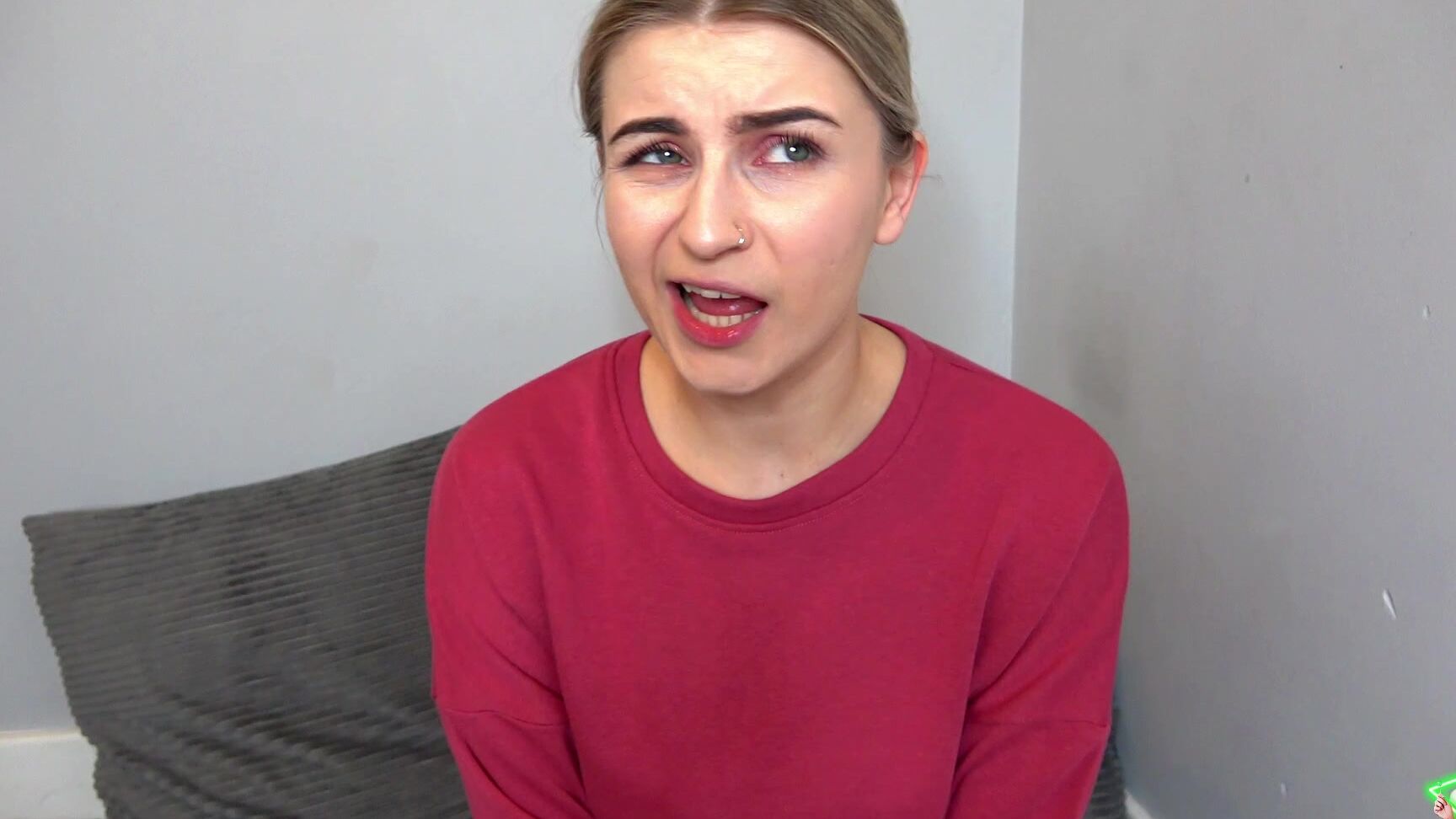 "Isla White" cuckolding, imposed bi, ruined orgasms, toilet slavery, bi curious Toilet slave ruined orgasm cuck Manyvids