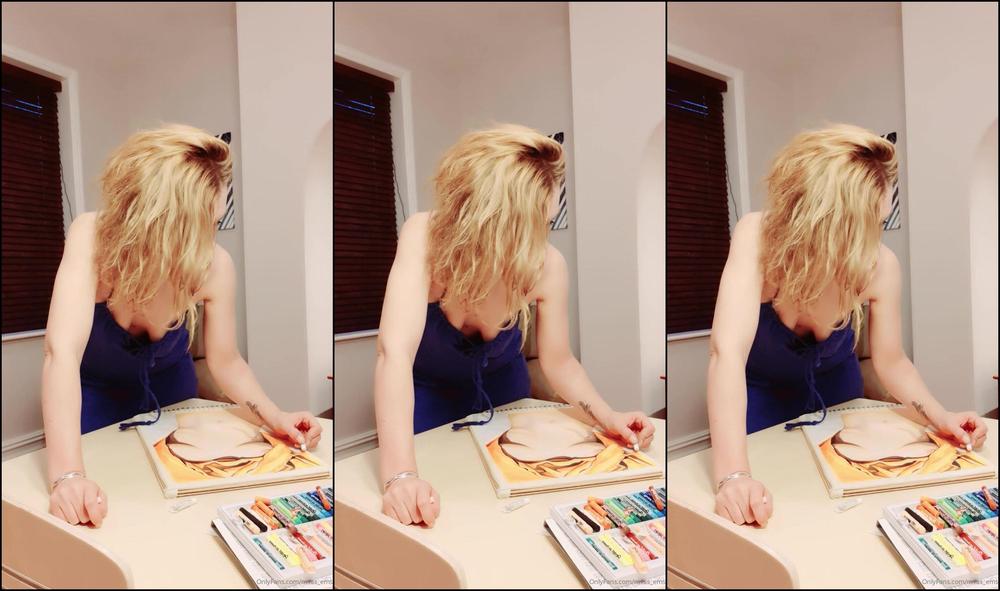 M Ss Ems Finished Let Me Know What You Think