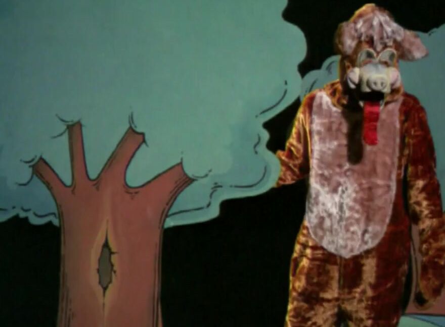 "Mix" Adult Oh Rebuceteio Cláudio Cunha Cinema e Arte