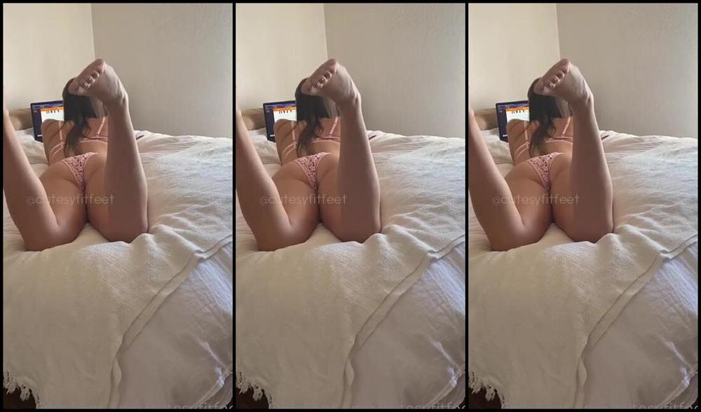 Goddessaylavip 11 15 2021 Onlyfans Video Ive Been Studying A Lately Thought Id Do Something Special For You All 9Y