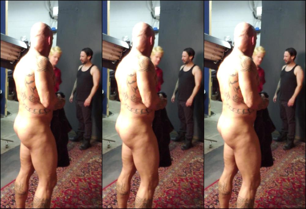 Syrendemerxxx I Just Love Getting Kinky In My Bdsm Scenes Stealing Some Cum In My Pussy With Derekpie