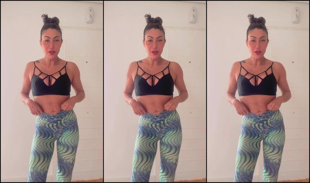 Valentinacooper 3306838879 05 06 2024 Hoy Est N Genos Del Videos