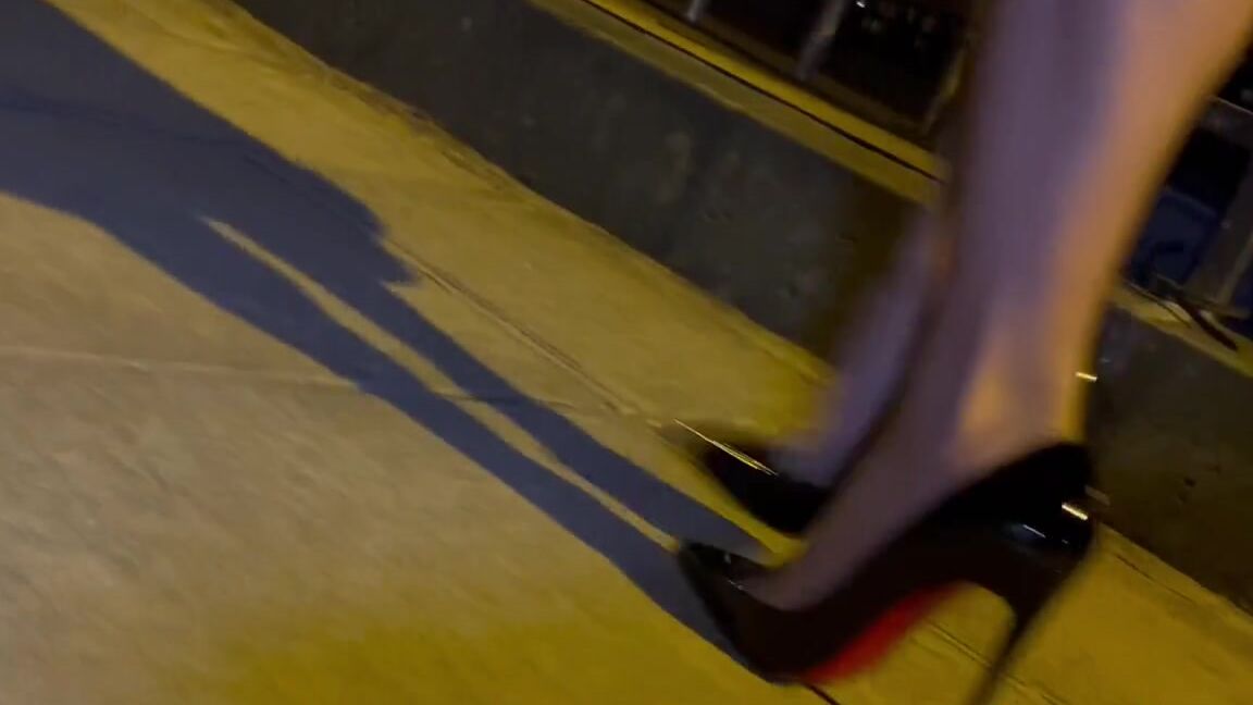 Alysanylon2 07 15 2023 Onlyfans Video Teaser Hard Video 118 After Walking In The Streets Of Paris Naked In Lingerie Low Nylonp