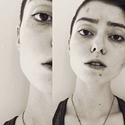 Erincarroll Original Song Goodbye Blues