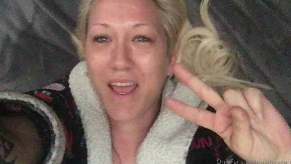 Alanaevansxxx 2214657782 09 07 2021 Goooooooood Morning