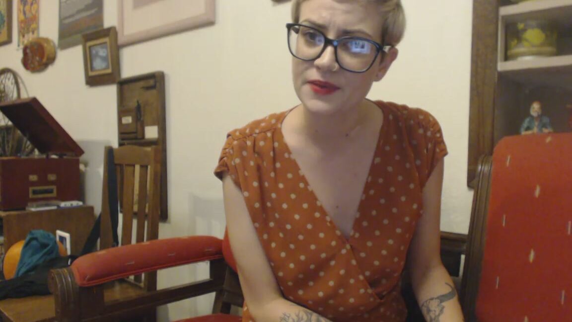 Lexdollface Let Mommy Comfort You