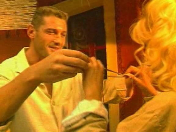 anal, DP, All sex, feature Passioni di Guerra Star Pictures Productions / Capital Film / Video Marc Dorcel / Magma