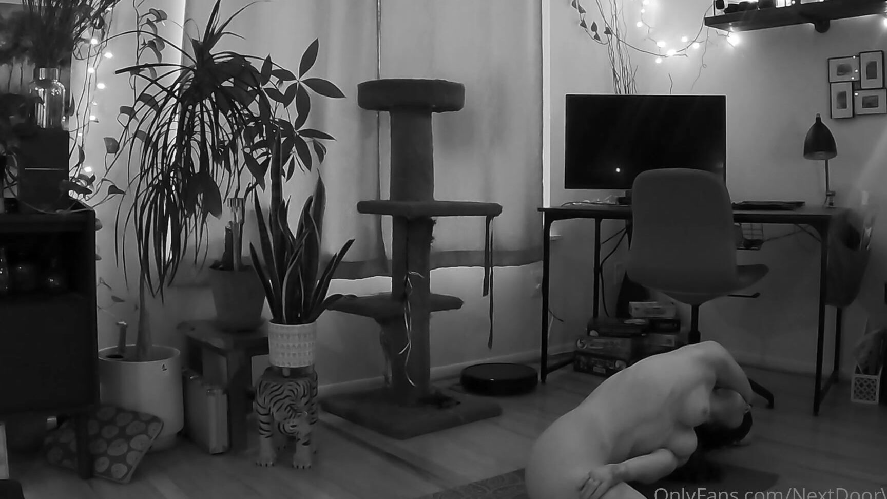 Nextdoorvixen Say Hello Again To Amelia My Personal Toy Relax And Join Us For The Finale Of Our Yoga