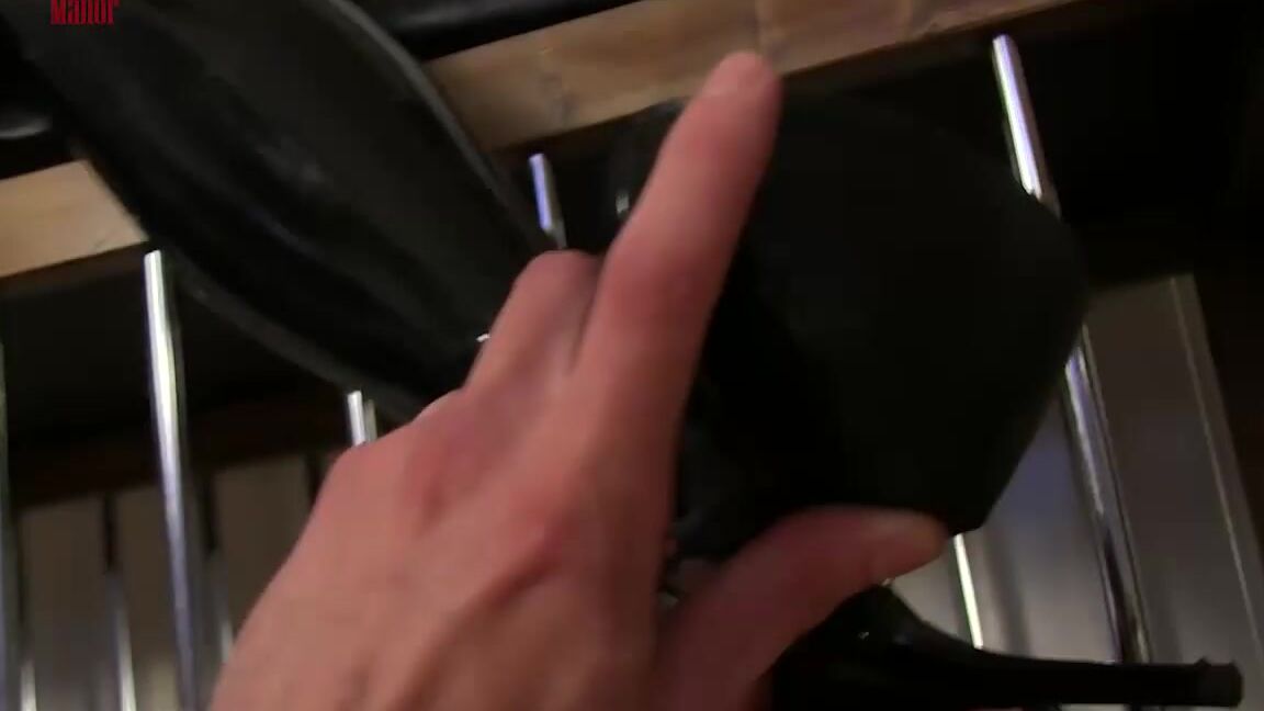 Dominatrix Mistress Evilyne msevilyne 52 OnlyFans