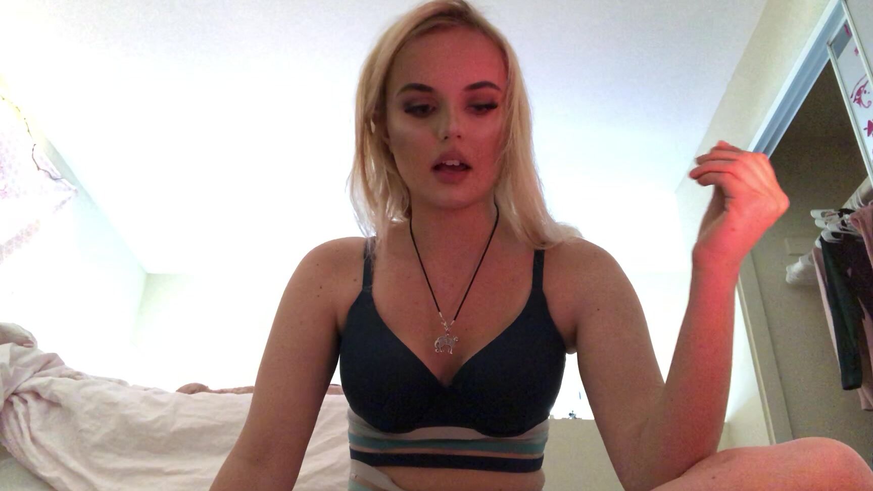 18 & 19 Yrs Old, Dirty Talking, Fantasies, School Girl, Teens riverfox my dirtiest fantasies and kinks ManyVids