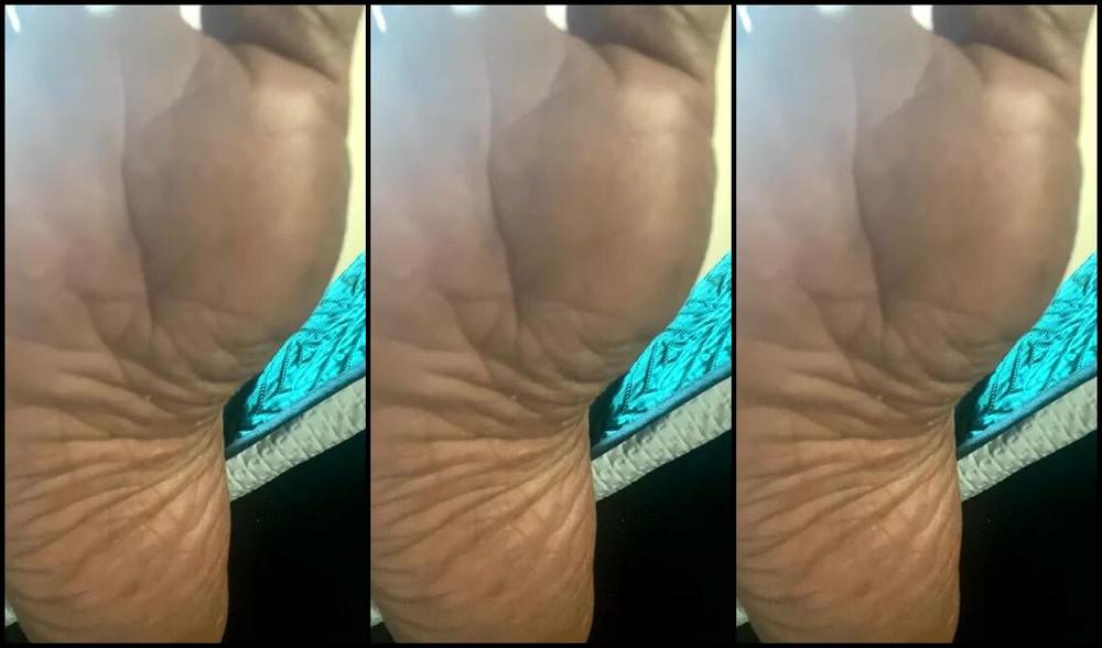 Magical Mesha Nicknamed Magicalmeesh Foot Fetish 03 12 2024 Onlyfans Video Stream Started At 03122024 0339 Pm