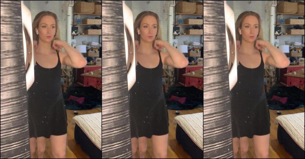 Cariek 2940399128 07 24 2023 Gettin Dressed