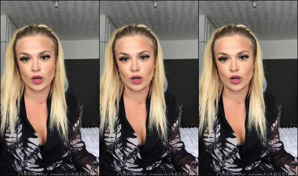 Obeyivyx Dick Rating Clip