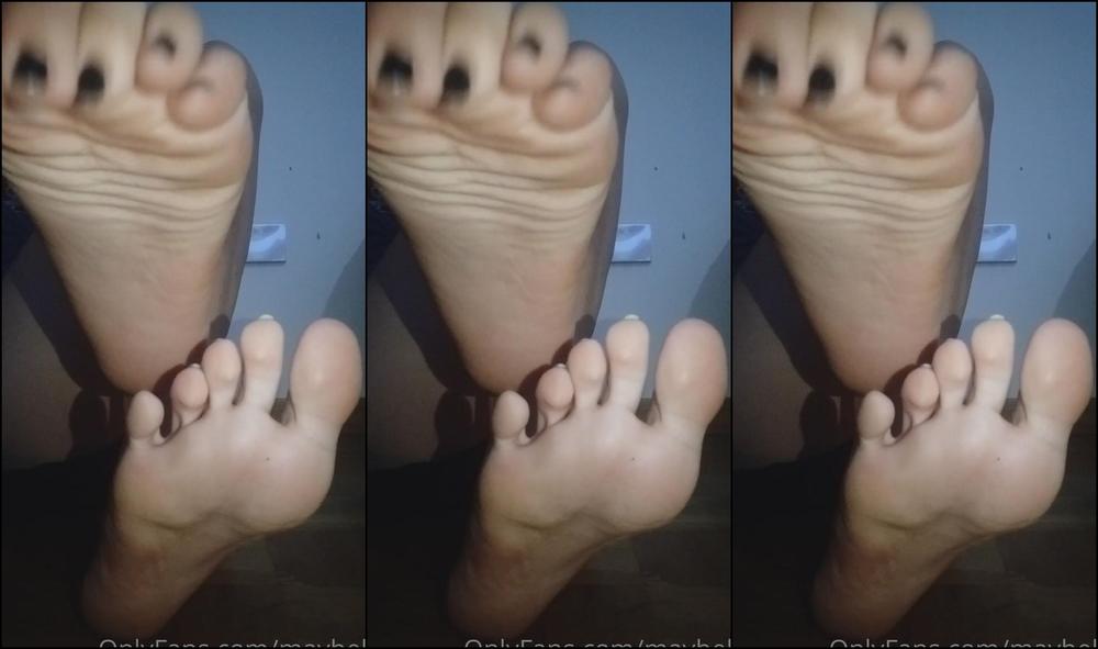 Maybel Pronti Ad Annusarli Tutti